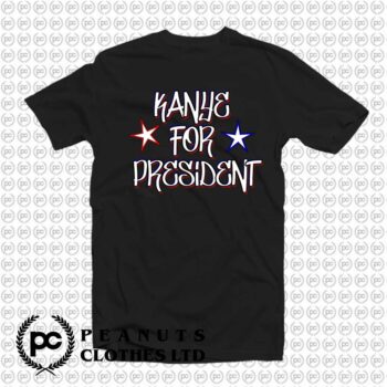 Cheap Kanye West 2020 For President x