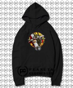Cool Harley Quinn Guns N Roses