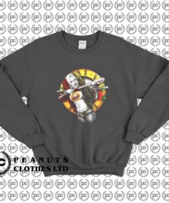 Cool Harley Quinn Guns N Roses fd