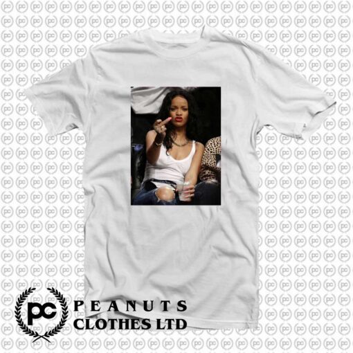 Cool Rihanna Fuck Middle Finger px