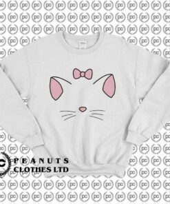 Cute Marie Aristocats Minimalist c