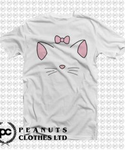 Cute Marie Aristocats Minimalist p