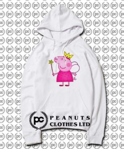 Cutie Angel Peppa Pig