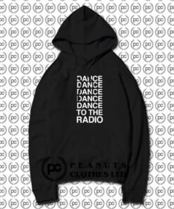 Dance To The Radio Joy Division