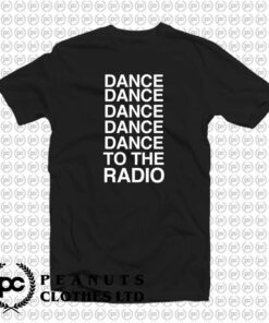 Dance To The Radio Joy Division xp