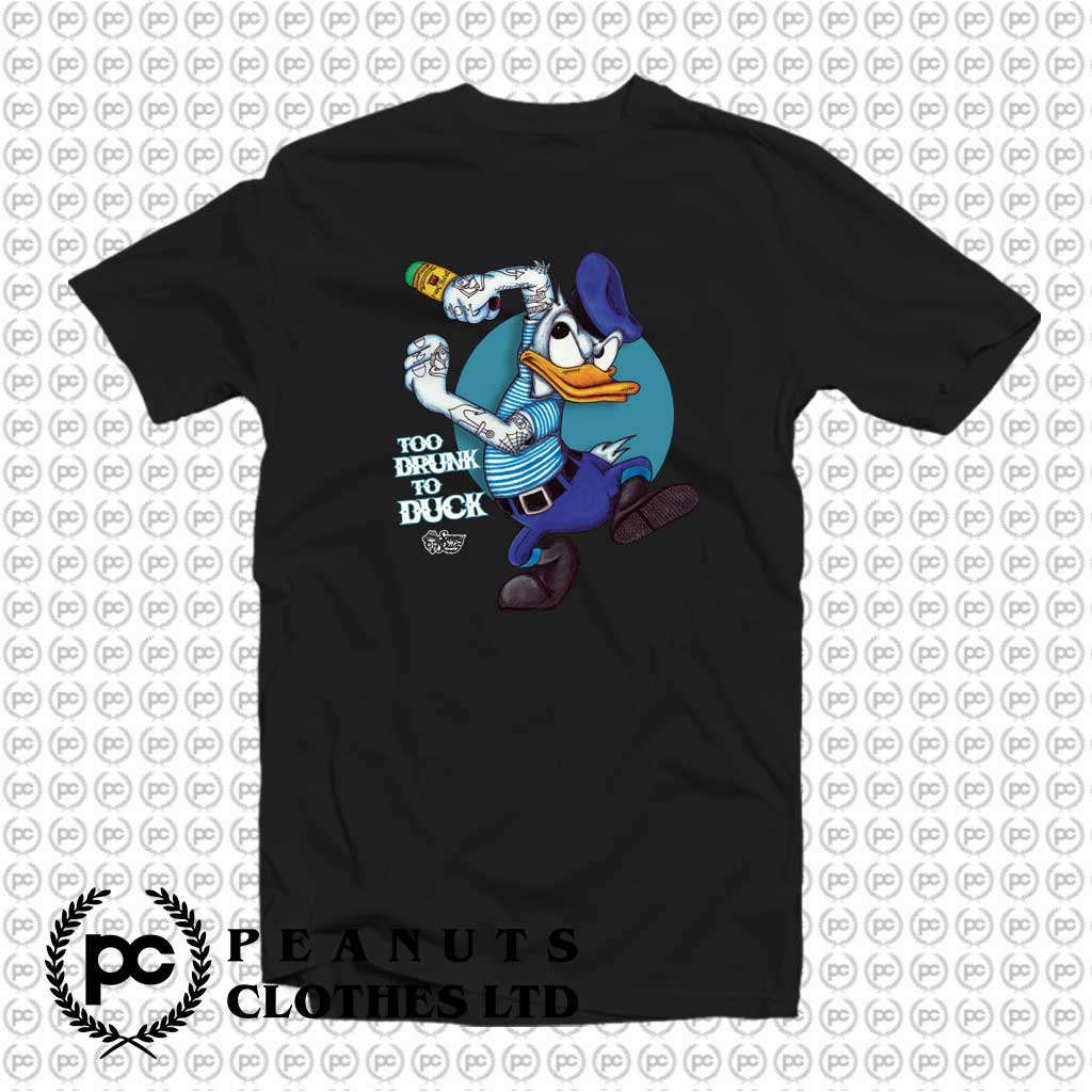 donald duck sweatshirt forever 21