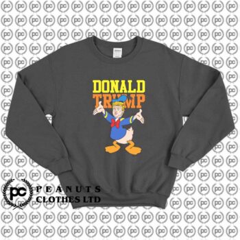 Donald Trump President Donald Duck g