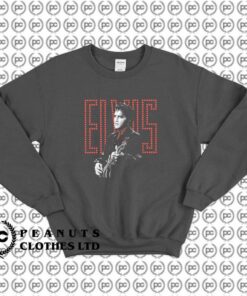 Elvis Presley Toddler Red Guitar Man d