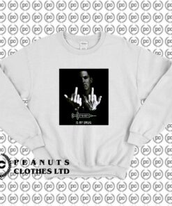 Eminem Inspired Hip Hop Rap f