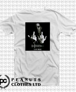 Eminem Inspired Hip Hop Rap ox