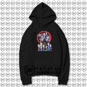 eminem venom hoodie