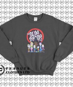 Eminem Vintage 90s Slim Shady f