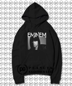 Eminem Vintage Style Rap