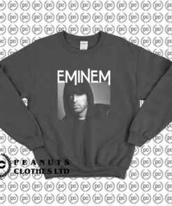 Eminem Vintage Style Rap f