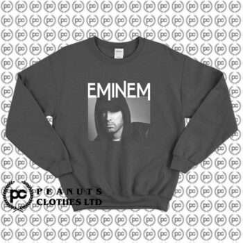 Eminem Vintage Style Rap f