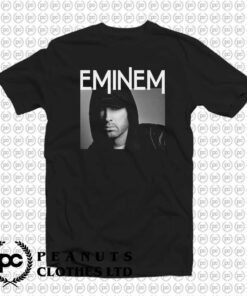 Eminem Vintage Style Rap lx