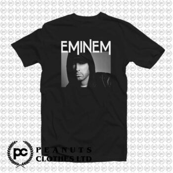 Eminem Vintage Style Rap lx