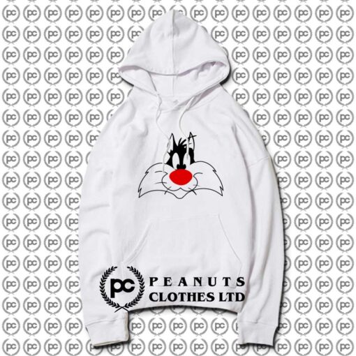 Face Sylvester Cartoon Looney Tunes