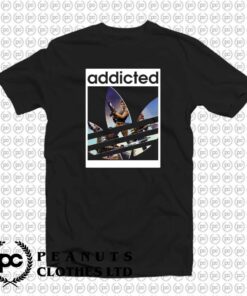 Fortnite Battle Royale Adidas Logo x