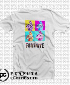 Fortnite Team Of Four Llamas Funny xo