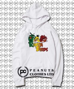 Funny Angry Birds Parody Rasta
