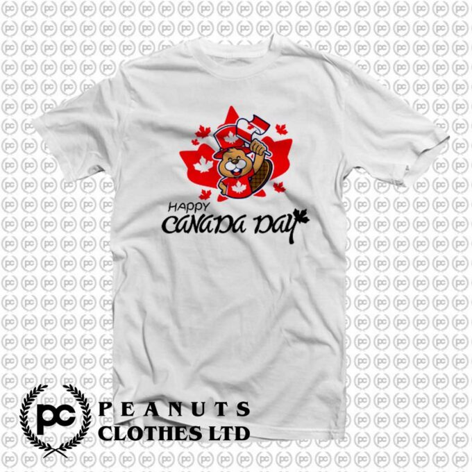 Funny Birthday Canada Day dx