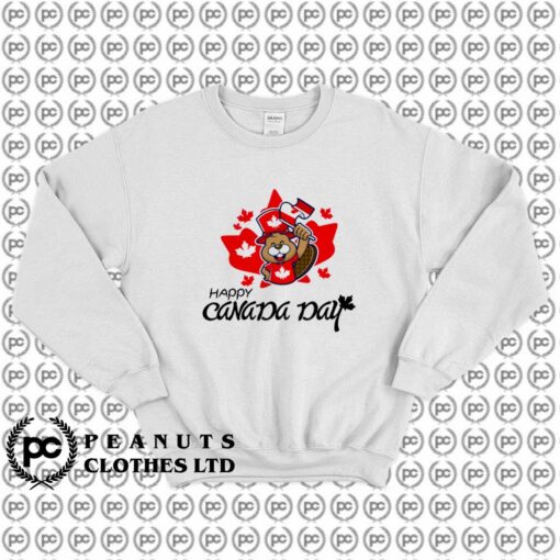 Funny Birthday Canada Day f