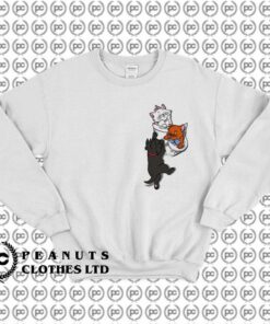 Funny Marie The Aristocats Pocket d