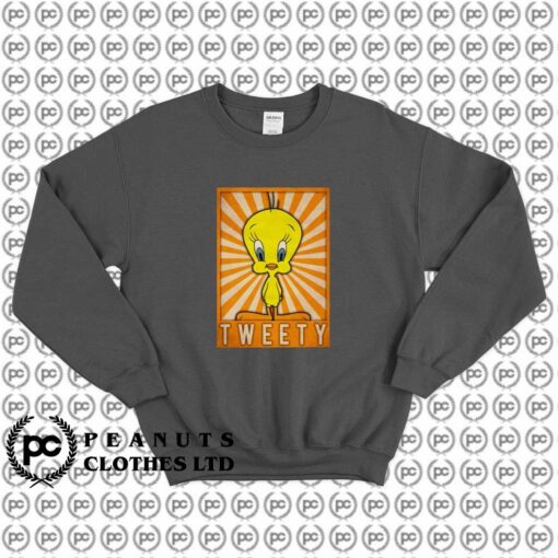 Funny Tweety Bird Photoshoot Frame f