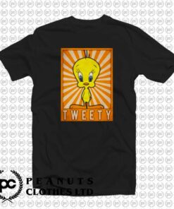 Funny Tweety Bird Photoshoot Frame l