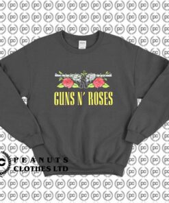 Guns N Roses Funny Logo f