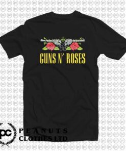 Guns N Roses Funny Logo p