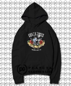 Guns N’ Roses Theatre Tour Vintage