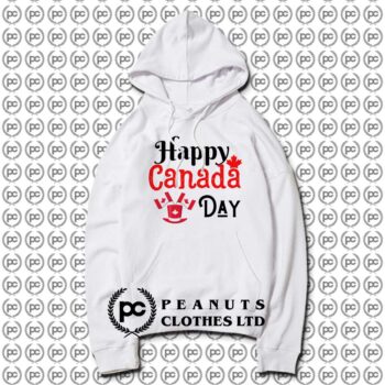 Happy Canada Day Celebrate