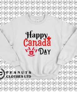Happy Canada Day Celebrate f