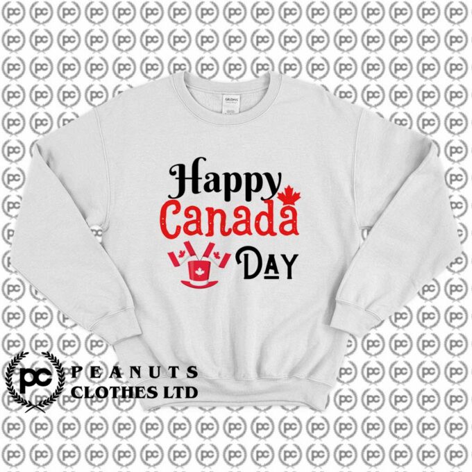 Happy Canada Day Celebrate f