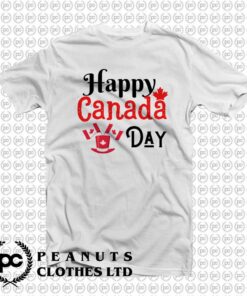 Happy Canada Day Celebrate pd