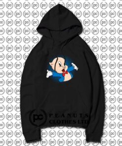 Happy Pig Porky Pig Looney Tunes