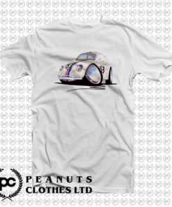 Herbie Love Bug Movie Comedy 