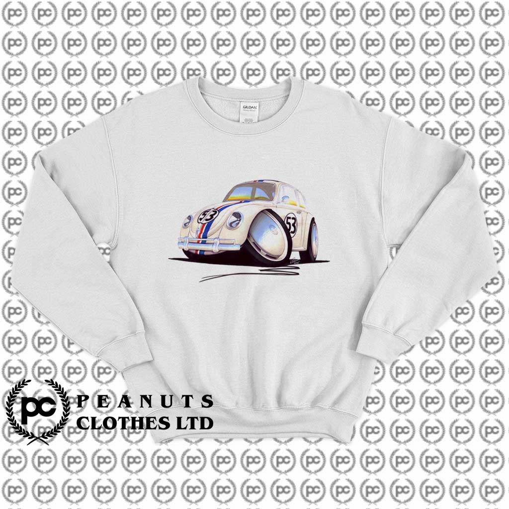 Herbie Love Bug Movie Comedy g