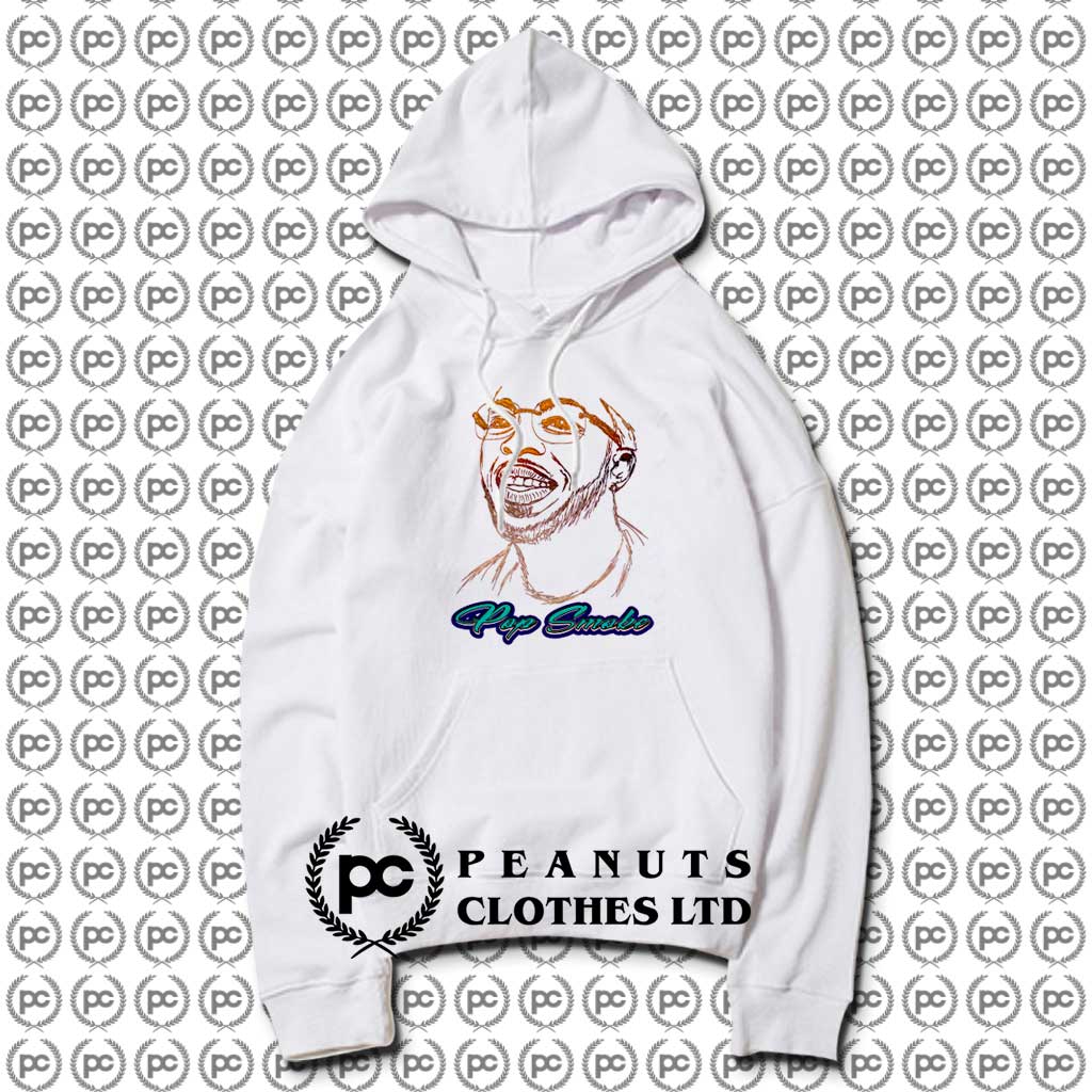 In Memory of Pop Smoke Rap