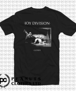 Joy Divisio Closer Vintage o
