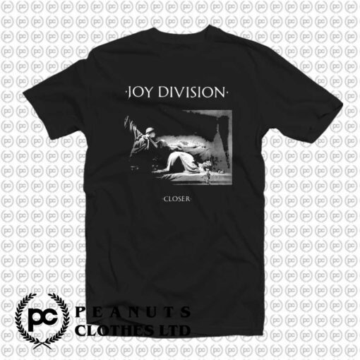 Joy Divisio Closer Vintage o