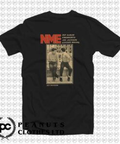Joy Division Unknown Pleasures Vintage xl
