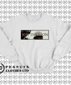 Joy division Logo Box Vintage f