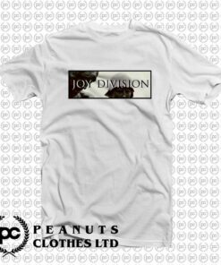 Joy division Logo Box Vintage pcx