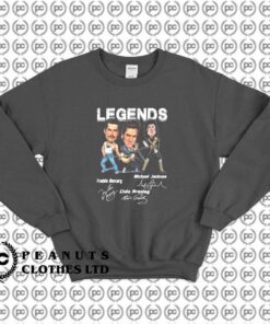 Legends Freddie Jackson Elvis Presley F