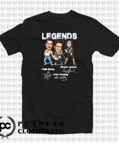 Legends Freddie Jackson Elvis Presley X