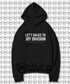 Lets Dance To Joy Division Quotes