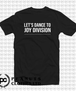Lets Dance To Joy Division Quotes ox